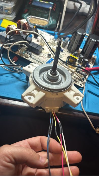 Reparatii placi electronice, AC, TV, AV, Xbox, PS, Haier, Beko