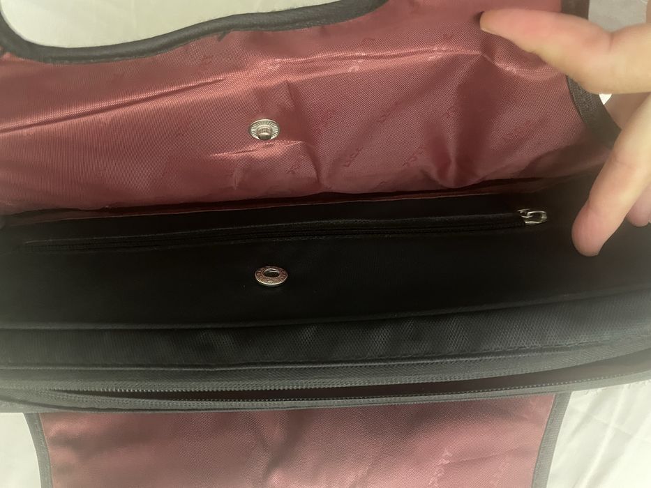 Сумка портфель универсальный