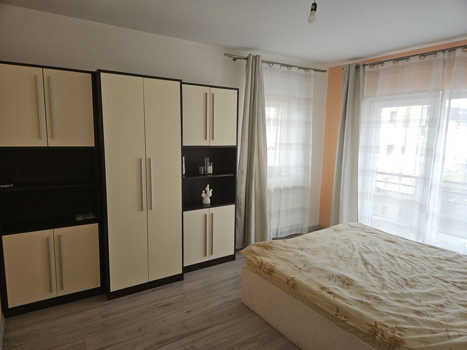 Regim hotelier apartament