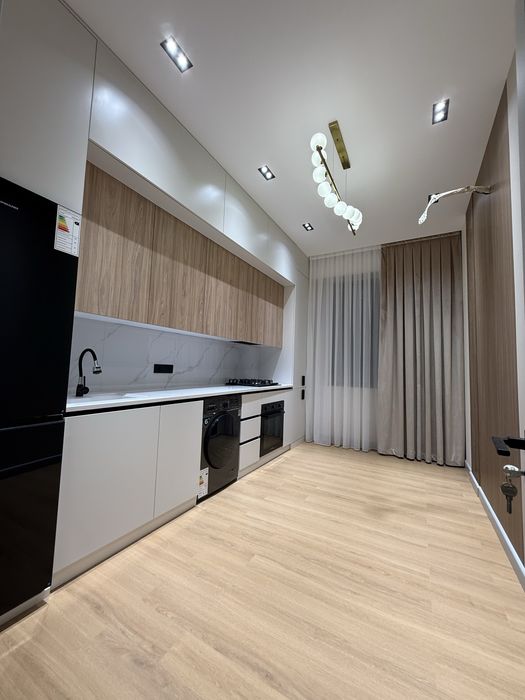 Продаю Своя Квартира в Новостройке 3/2/5 Мирзо Улугбек IT-Park 76м2.