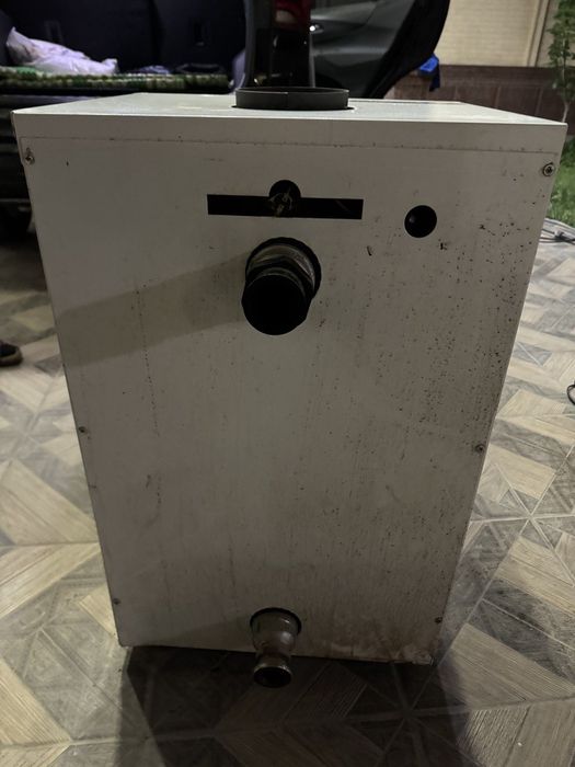 Katyol srochni sotiladi