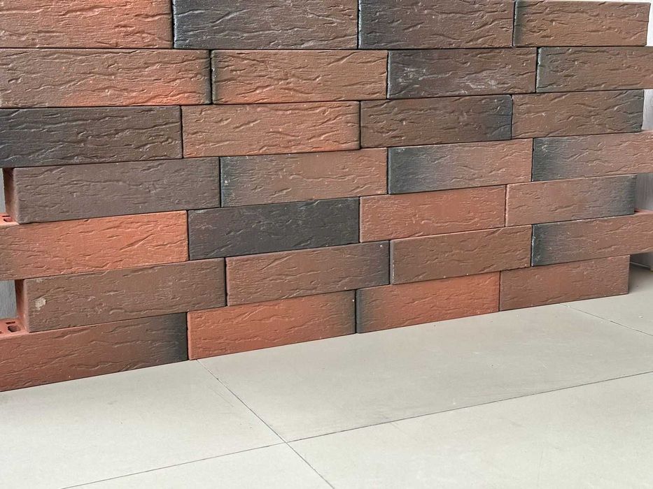 Кирпич 5 элемент Регенсбург 250/60/65