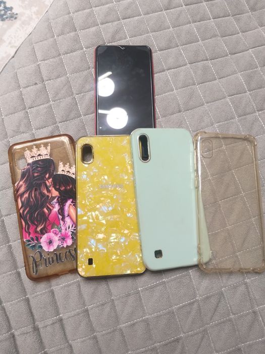 Продам Самсунг А 10