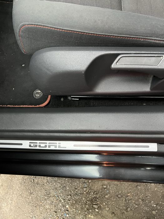 Фолксваген Голф 5