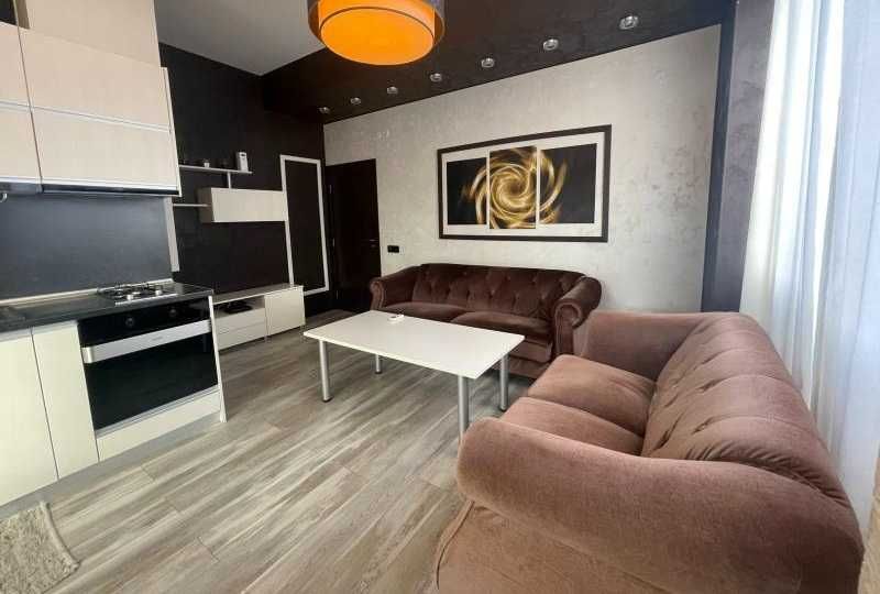 Дава се под наем Тристаен апартамент в София, Манастирски ливади - 90 кв.м за 550 € - Снимка #1