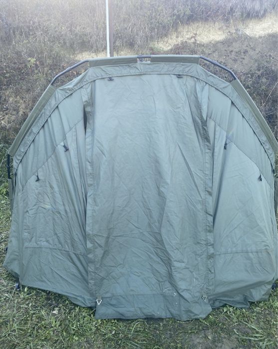 Cort pescuit carp pro bivvy strong