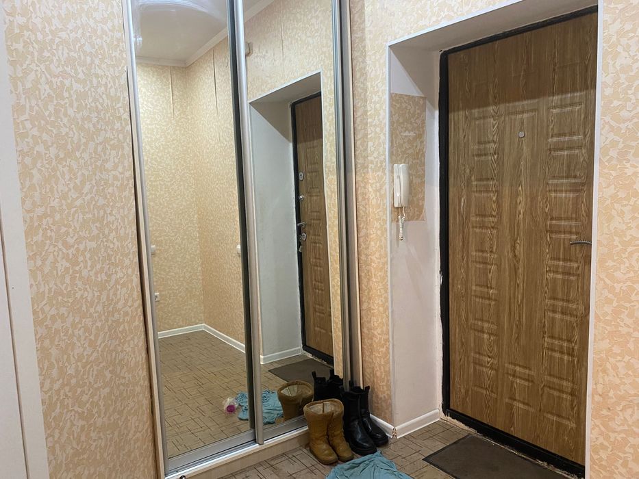 Продам 1 комн квартиру район Нур сити