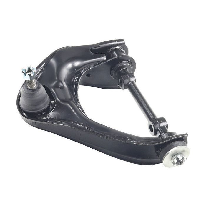 Brat suspensie roata Kia Besta Box 192003, K-Series 202005, K-Series 192001, Punte: fata, Montare: stanga/dreapta, Tip brat: superior, OE
