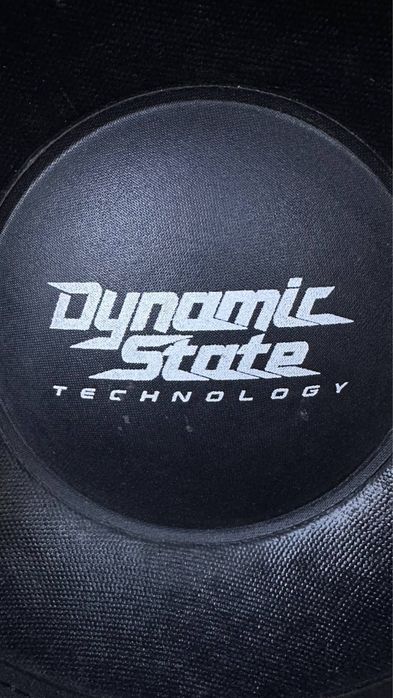 Сабвуфер Dynamic State CSW-322C