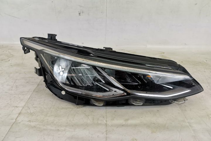 Far Dreapta Original Led In Stare Buna Volkswagen VW  Golf  8 [2020 -