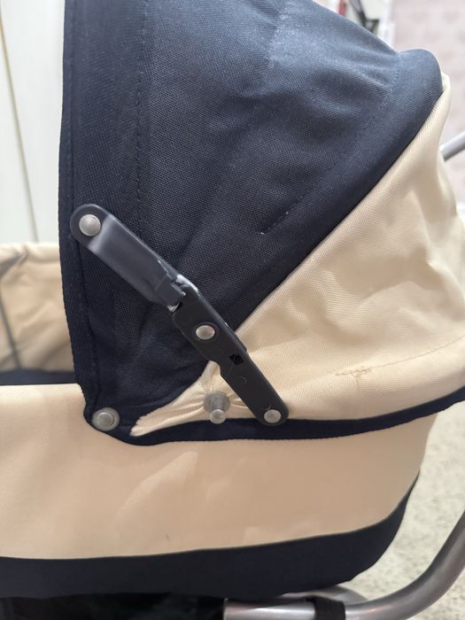 Коляска Demi Star