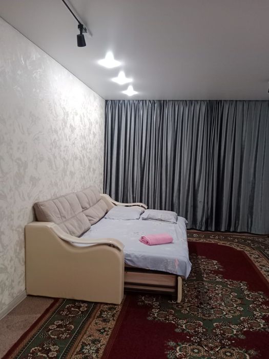 сдам квартиру 12 мкр дом 45