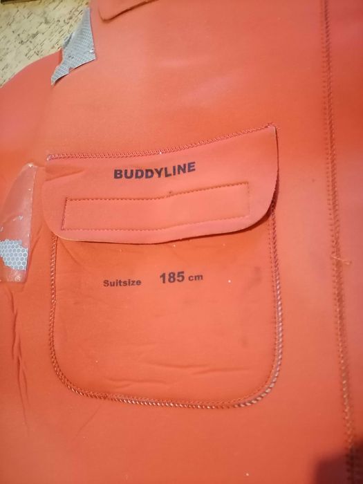 спасителен гащеризон