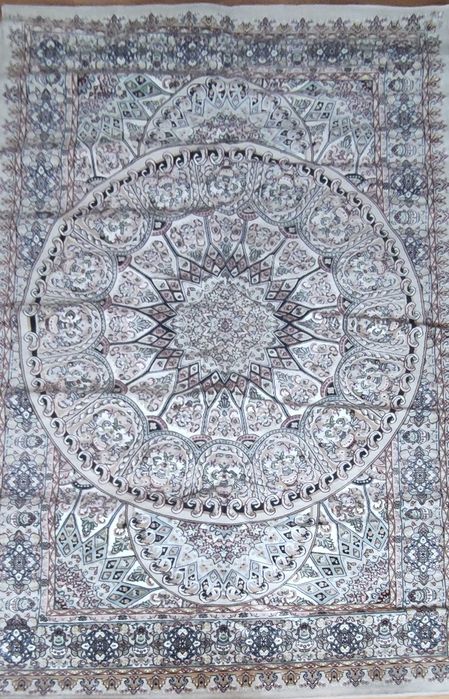 Ковёр Elit Silver.