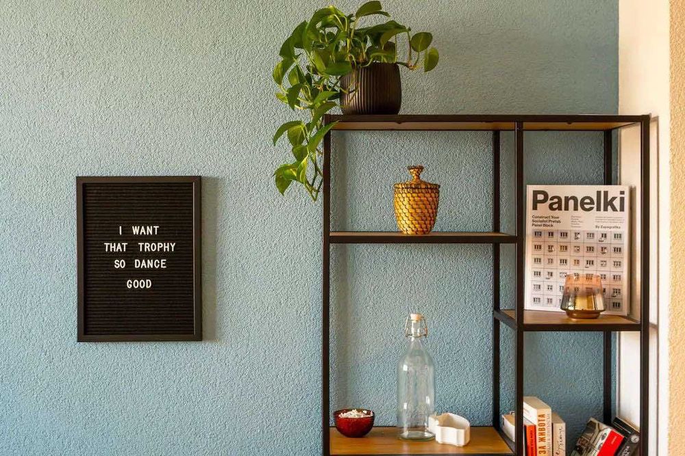 Продава се Двустаен апартамент в София, Център - 56 кв.м за 4286 €/кв.м - Снимка #19