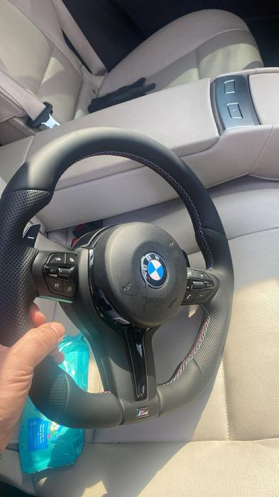 Volan m-sport bmw f30