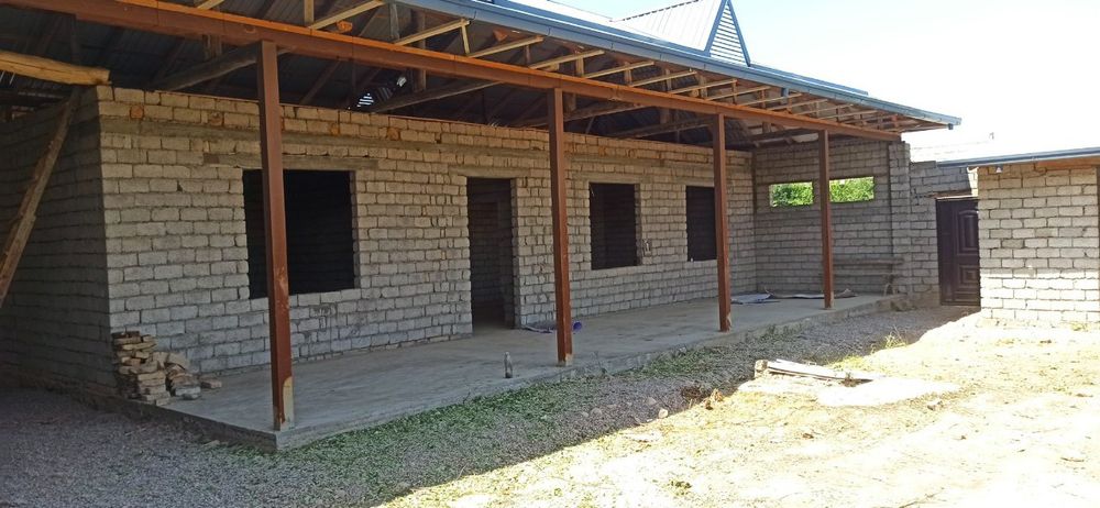 Продается дача Той Тепой