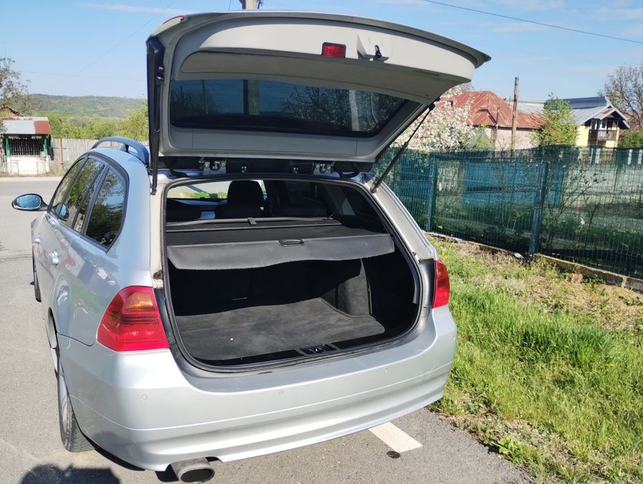 Vând autoturism BMW