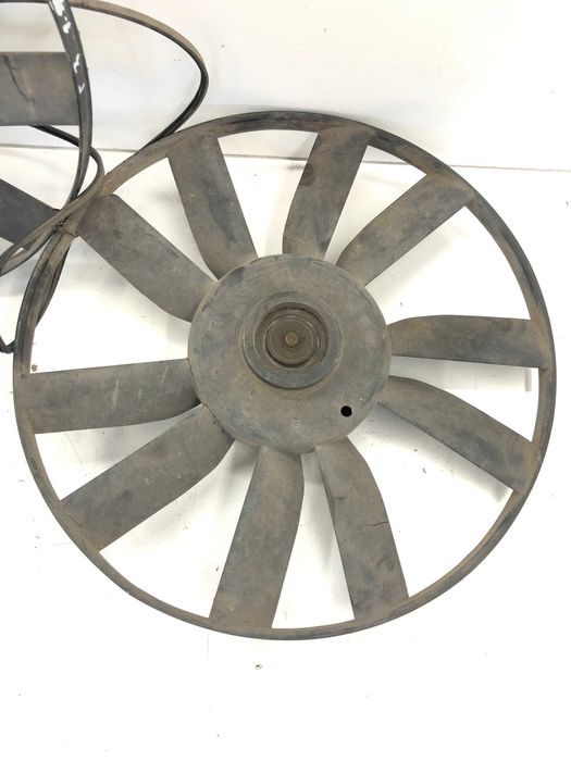 Перка охлаждане радиатор от Volkswagen golf 3 1995г