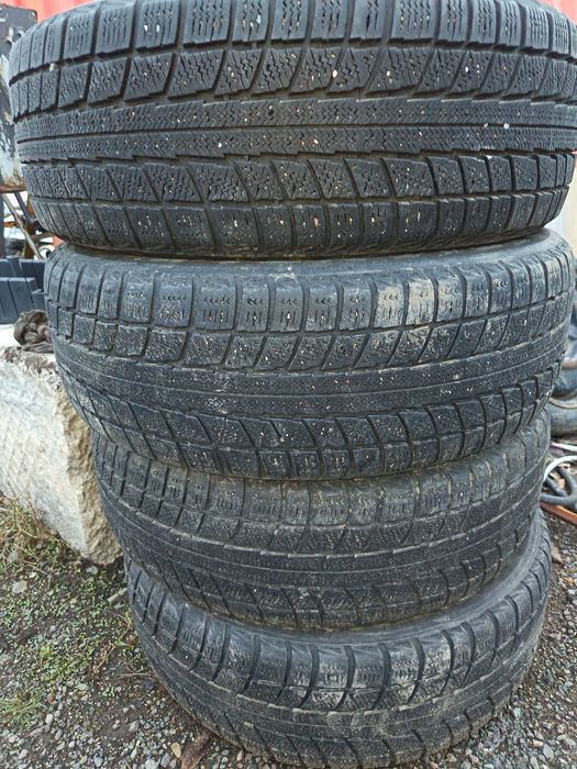 Шины трианжел 215 /60/70