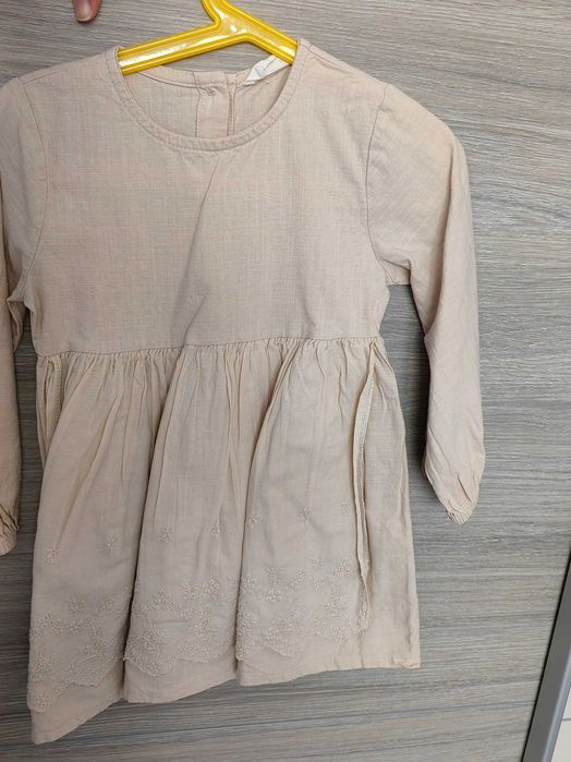 Рокли размер 3-4-5 години (104-110 )