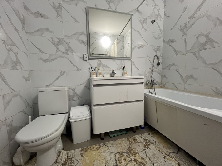 Продам 2 ком квартиру