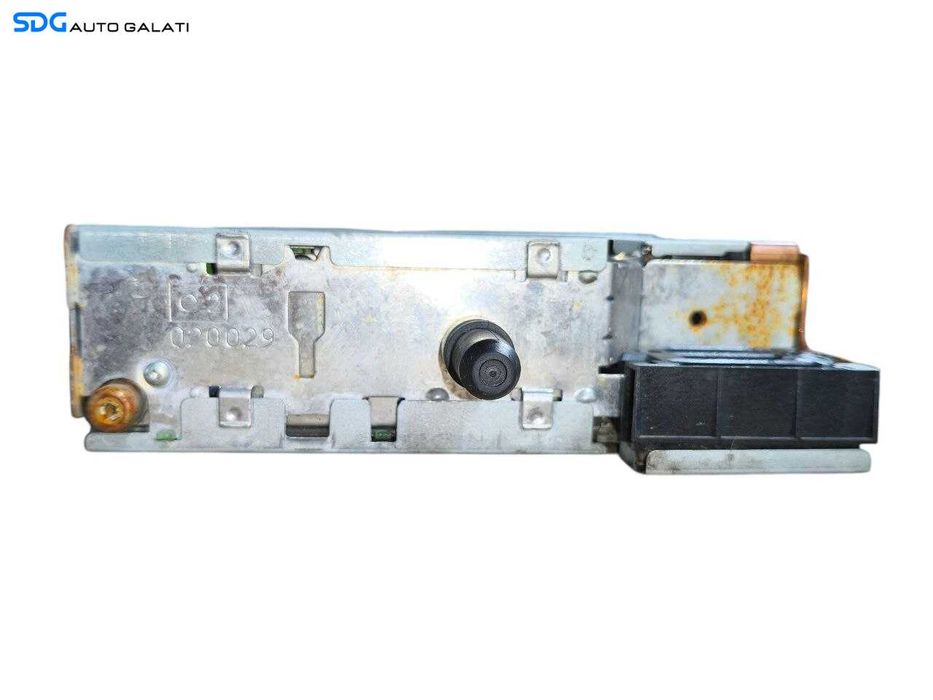 Unitate Radio CD Player Peugeot 207 2006 - 2014 Cod 020029 [LR1387]