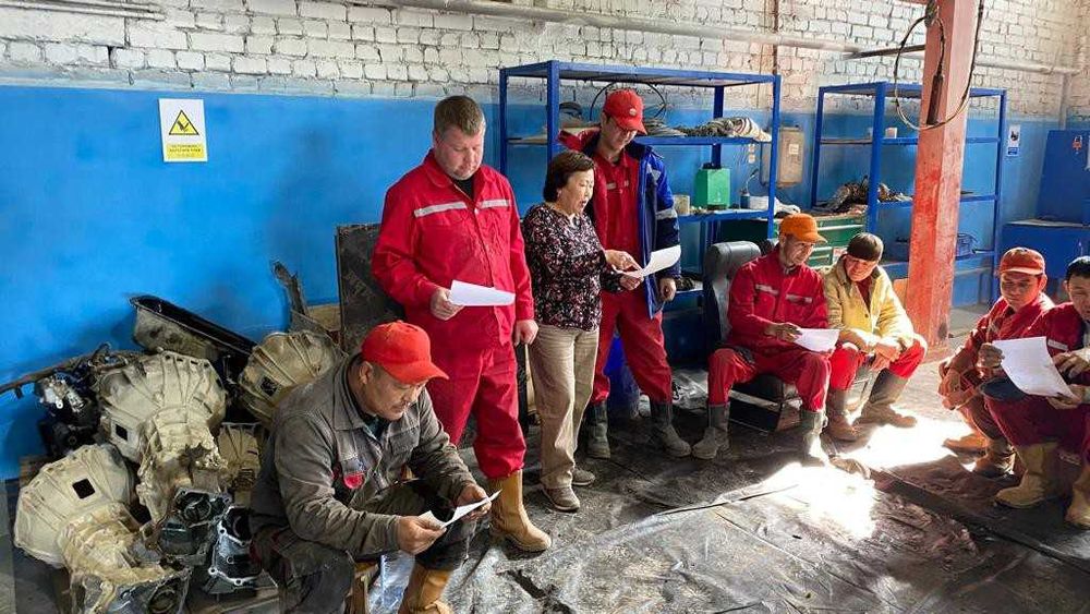 УЦ Знание Актобе! Документы на тендер!  курсы + практика!