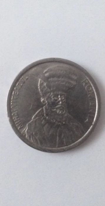 Moneda 100 lei 1992