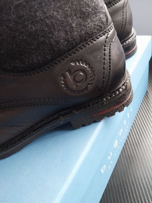 Vand ghete barbatesti Bugatti