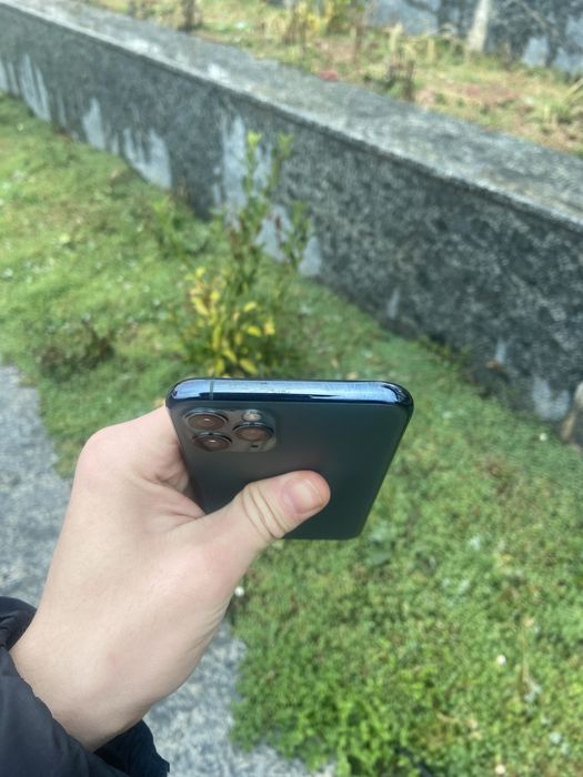 iPhone 11 pro 64 ideal