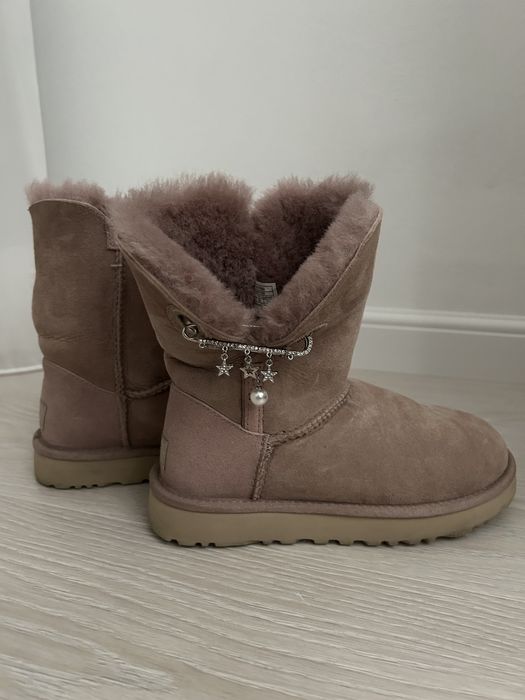 UGG cizme inalte