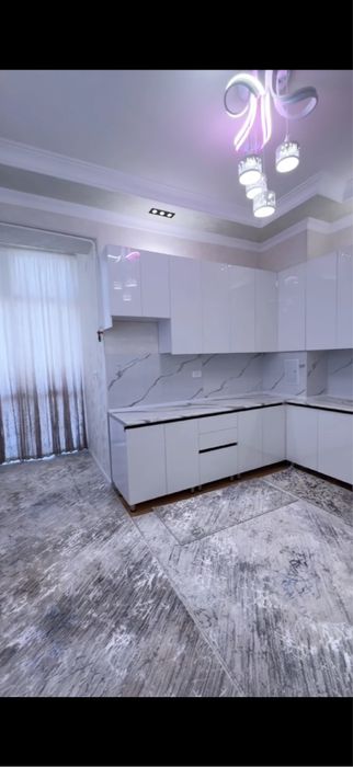 Квартира сотилади