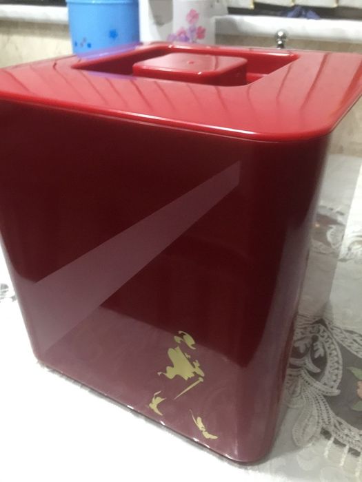 Ведро термос  для льда