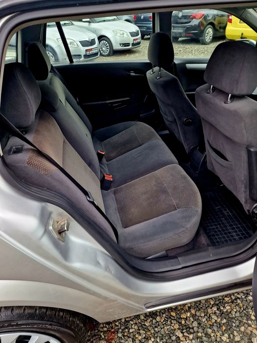 Opel Astra H Parc Auto Rate sau Cash