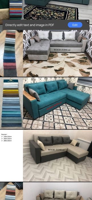 Факат шу ойнинг охиригача ва факат бизда Супер Акция