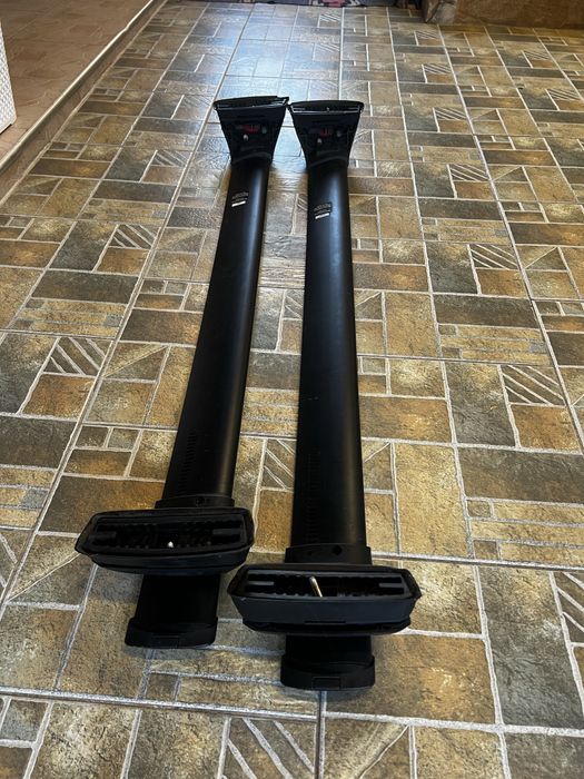 Греди за багажник Yakima