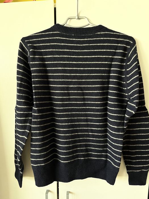 Pulover GANT, marimea M, 100% lână