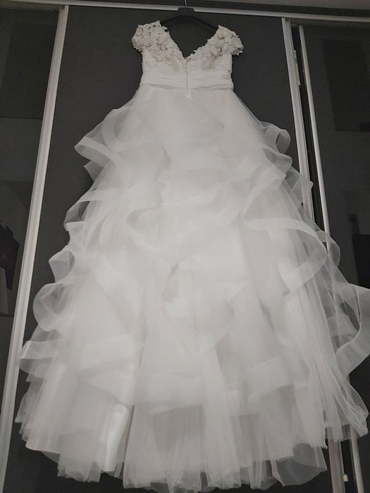 Rochie de mireasă