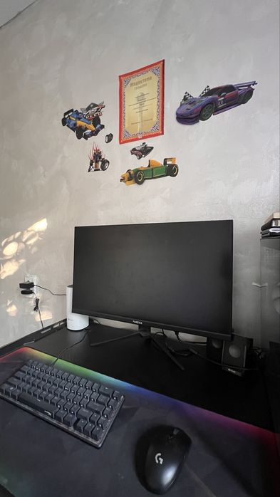 Продам игровой компьютер