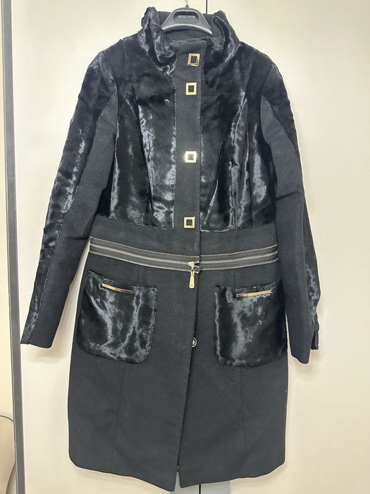 Пальто трансформер