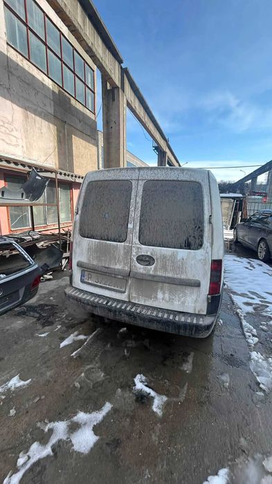 Opel Combo  1.7 .