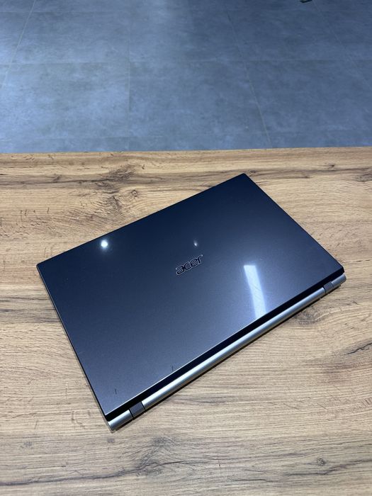 Ноутбук Acer Aspire