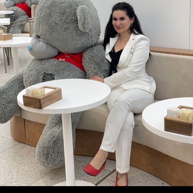 Shar Gul Teddi Teddy (hasanboyda dokon)mandarin buket