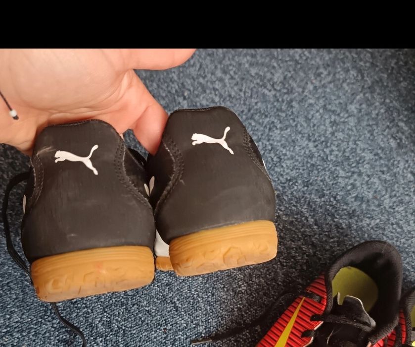 Adidași băieți sport