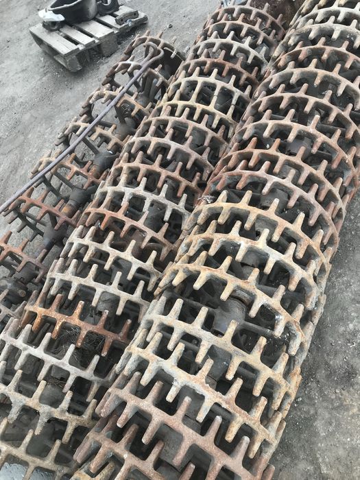 Продам катки по штучно