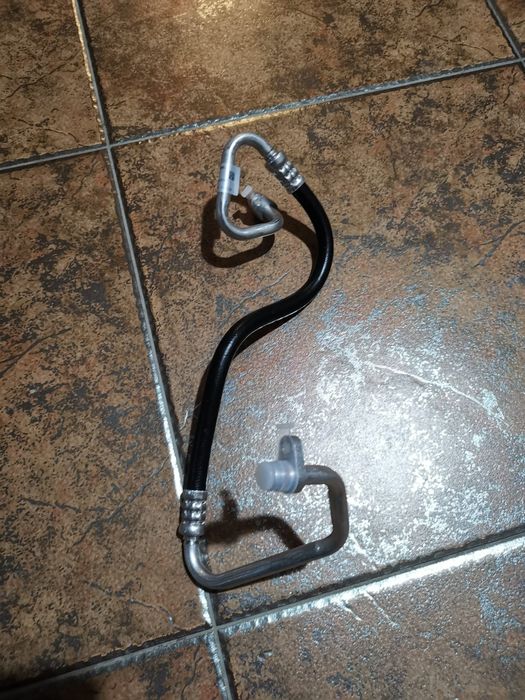 Conducta ac Dacia Duster HJD 2018-2023 motor 1.3 TCE cod 924902890 R