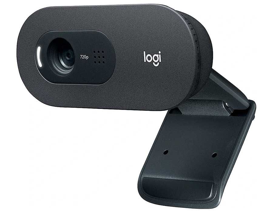 Веб камера Logitech HD Webcam C270 web