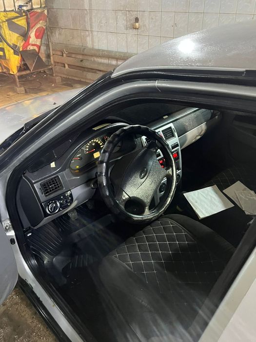 Продам ваз 2170, 2007г