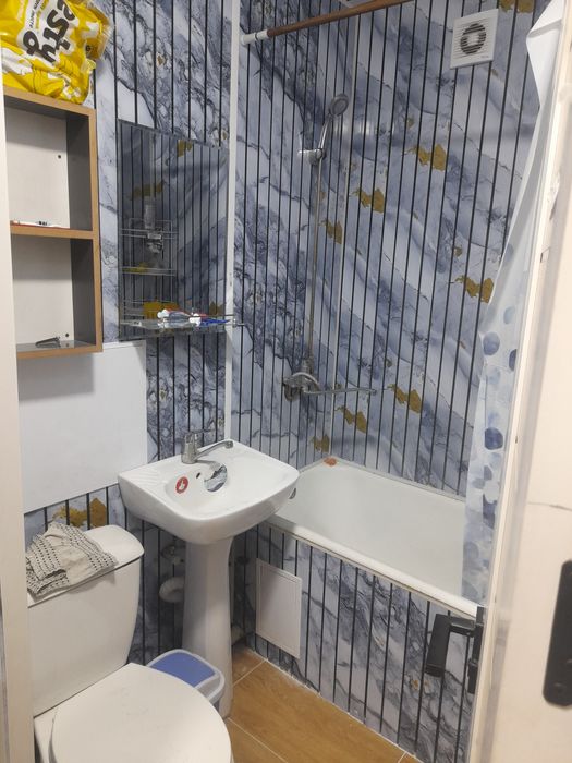 Kvartira shinam pokiza yaxwi oilalarga beraman